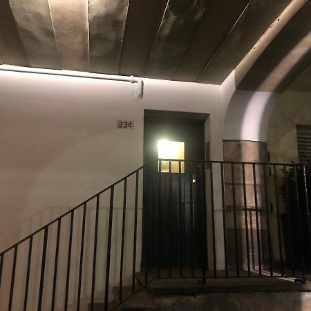 Royal Mile Famous Canongate Flat Edimburgo Exterior foto
